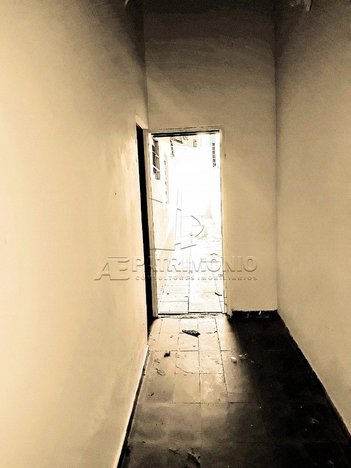 house em Rua Maria Germani, Conjunto Habitacional Júlio de Mesquita Filho - Sorocaba - SP