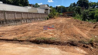 land_lot em Avenida Castelo Branco, São Joaquim de Bicas - São Joaquim de Bicas - MG
