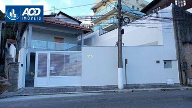 house em Rua Tuia, Arujázinho IV - Arujá - SP
