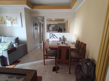 apartment em Avenida Vila Ema, Vila Ema - São Paulo - SP