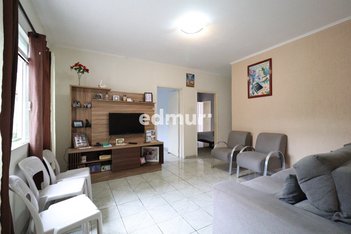 house em Avenida das Nações, Parque Oratório - Santo André - SP