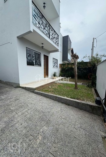 house em Servidão Vilmar Sotero de Farias, Rio Tavares - Florianópolis - SC