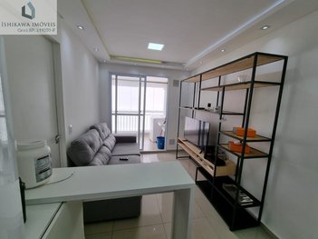 apartment em Rua do Lavapés, Cambuci - São Paulo - SP