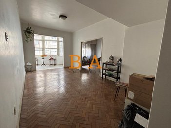 apartment em Rua Raul Pompéia, Copacabana - Rio de Janeiro - RJ