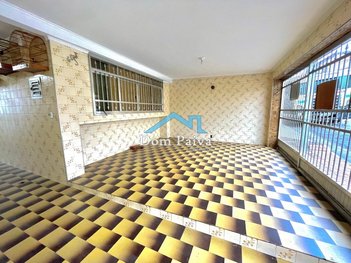 house em Rua Alves de Almeida, Chácara Belenzinho - São Paulo - SP