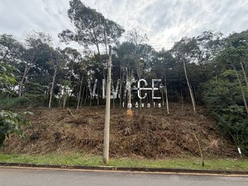 land_lot em Rua Um, Honório Bicalho - Nova Lima - MG