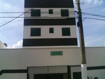 apartment em Rua Alberto de Freitas Ramos, Piratininga (Venda Nova) - Belo Horizonte - MG