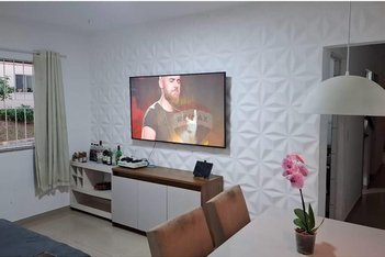 apartment em Avenida General Carneiro, Vila Lucy - Sorocaba - SP