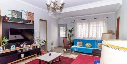 house em Rua João dos Santos Estrelado, Siciliano - São Paulo - SP