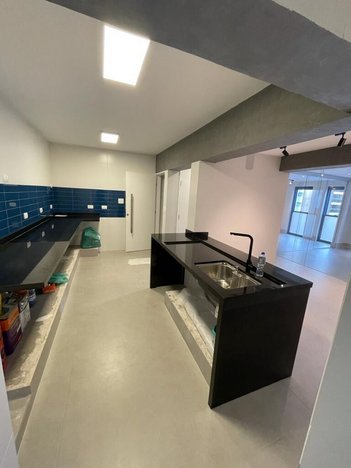 apartment em Rua Graúna, Vila Uberabinha - São Paulo - SP