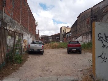 land_lot em Avenida Professor Gomes de Matos, Bom Futuro - Fortaleza - CE