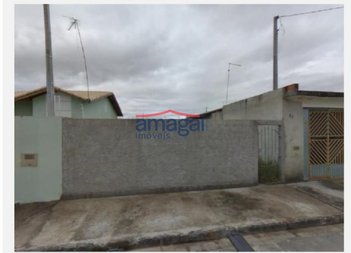 land_lot em Jairo Antunes Lemos, Residencial Parque dos Sinos - Jacareí - SP
