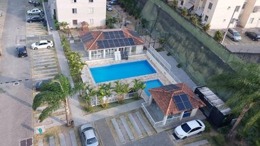 apartment em Rua Misael de Mendonça, Parada de Lucas - Rio de Janeiro - RJ