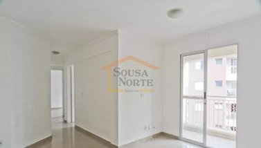 apartment em Rua Epaminondas Melo do Amaral, Sítio do Mandaqui - São Paulo - SP