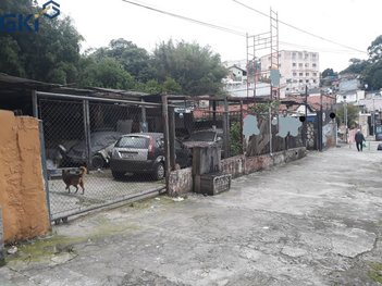 land_lot em Rua Ibitirama, Vila Prudente - São Paulo - SP