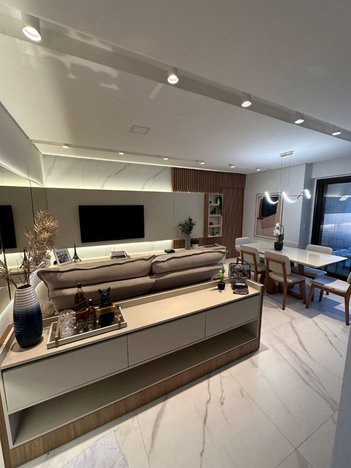 apartment em Rua Araguaia, Vila Almeida - Indaiatuba - SP