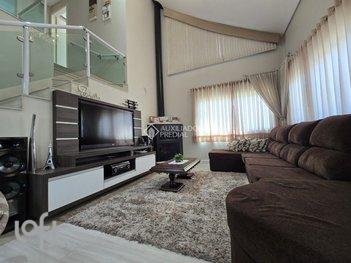 house em Massimino Arcangelo Foscarini, São Luiz - Caxias do Sul - RS