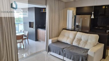 apartment em Avenida Lacerda Franco, Cambuci - São Paulo - SP