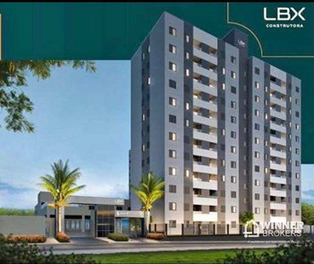 apartment em Rua Zygmunt Krosnowski, Parque Industrial 200 - Maringá - PR