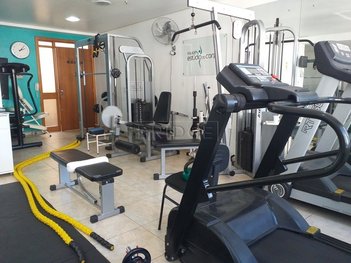 office em Getúlio Vargas, Menino Deus - Porto Alegre - RS