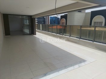 apartment em Rua Professor Filadelfo Azevedo, Vila Nova Conceição - São Paulo - SP