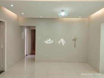 apartment em Rua Piauí, Centro - Londrina - PR