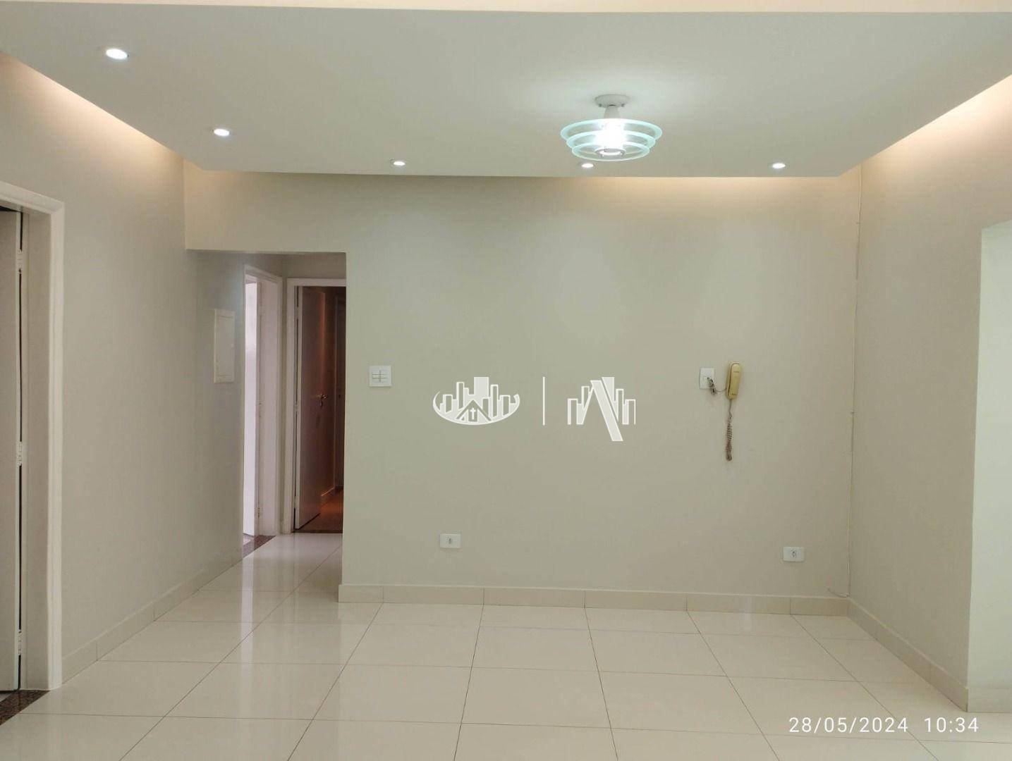 Apartamento no Edif Ypê com 3 Quartos à venda, 150 m² - Centro - Londr