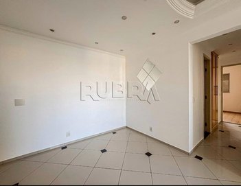 apartment em Rua Dona Silla Nalon Gonzaga, Parque Marajoara - Santo André - SP