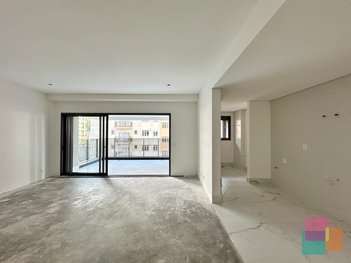 apartment em Rua Eduardo Miers, Atiradores - Joinville - SC