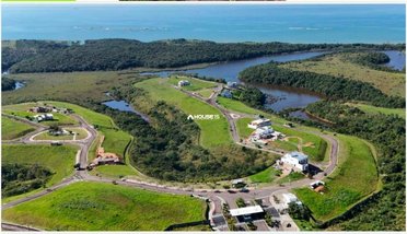 land_lot em Avenida Norte Sul, Nova Guarapari - Guarapari - ES