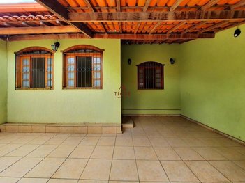 house em Rua Edith Araújo, Santa Amélia - Belo Horizonte - MG