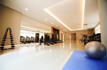 apartment em Rua Doutor Oscar Monteiro de Barros, Vila Suzana - São Paulo - SP