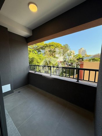 apartment em Rua Madre Emilie de Villeneuve, Vila Santa Catarina - São Paulo - SP