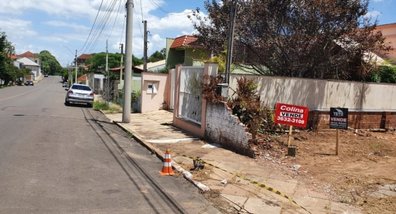 land_lot em Rua Assis Brasil, Centro - Montenegro - RS