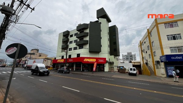 Cômodo Condomínio