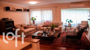 apartment em Rua Camillo Nader, Vila Morumbi - São Paulo - SP