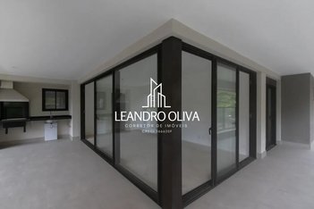 apartment em Alameda Jauaperi, Moema - São Paulo - SP