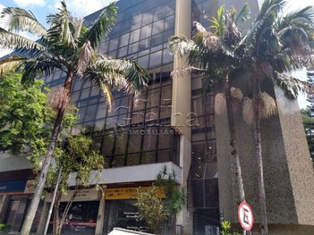 office em Palmeira, Petrópolis - Porto Alegre - RS