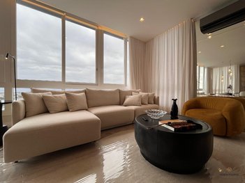apartment em Avenida Paraguassú, Centro - Capão da Canoa - RS