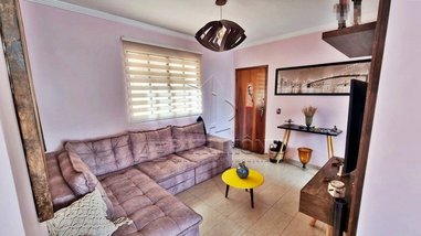 apartment em Rua Karim Jammal, Jardim Vera Cruz - Sorocaba - SP