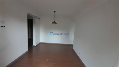 apartment em Rua Aquiles Jovane, Jardim Celeste - São Paulo - SP