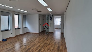 office em Rua Jesuíno Arruda, Itaim Bibi - São Paulo - SP