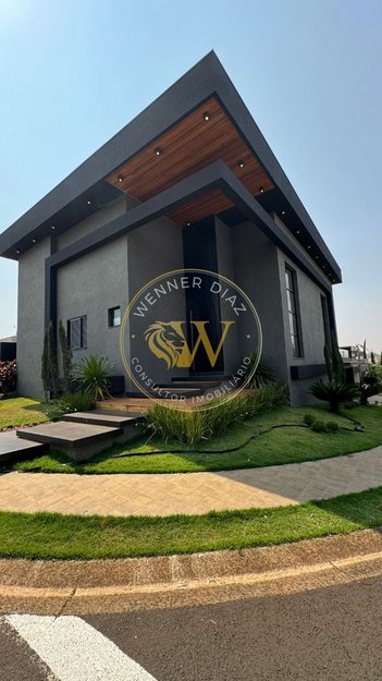 house em Avenida Miguel Damha, Parque Residencial Damha - São José do Rio Preto - SP