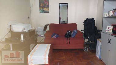 house em Rua Ari Barroso, Centro - Diadema - SP