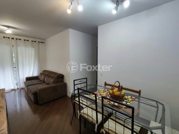 apartment em Rua Dominique Lagru, Jardim Egle - São Paulo - SP