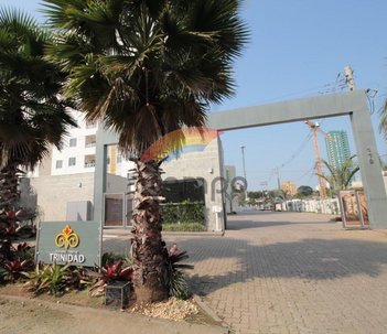 apartment em Avaí, Vila Rosa - Novo Hamburgo - RS