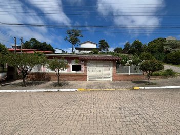 house em Rua João Roso, América - Farroupilha - RS