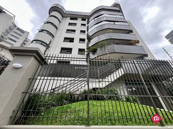 apartment em Rua Victório Buzelatto, Madureira - Caxias do Sul - RS