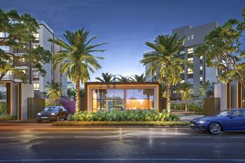 apartment em Avenida Rachel de Queiroz, Barra da Tijuca - Rio de Janeiro - RJ