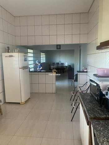 house em Quadra ARNE 61 Alameda 11, Plano Diretor Norte - Palmas - TO